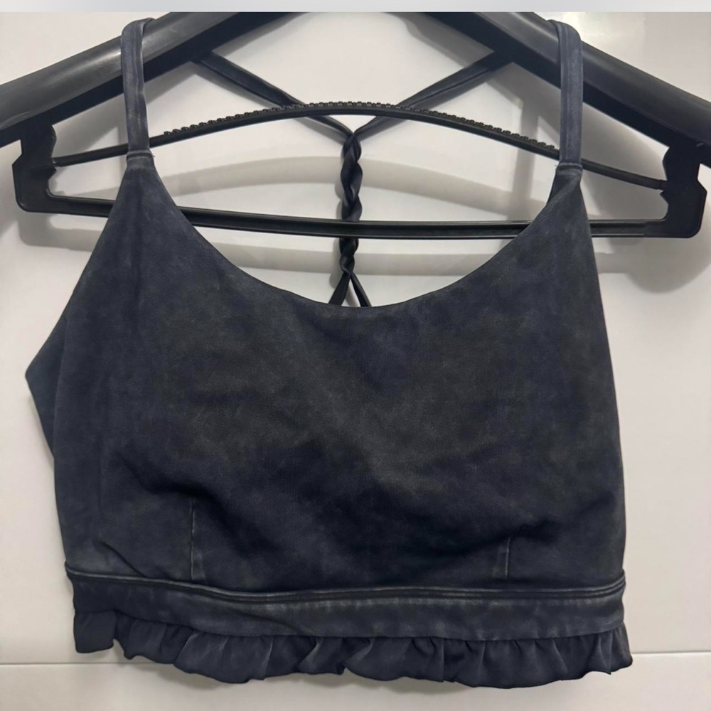 JoyLab Women's Dark Gray Camisole